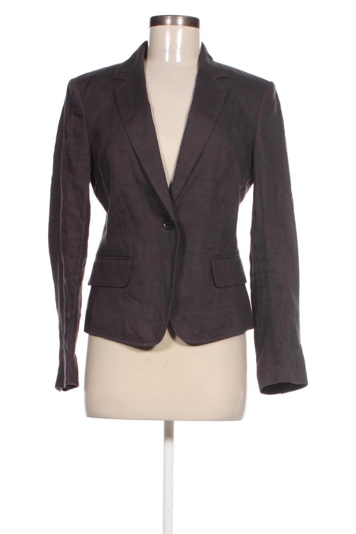 Damen Blazer Mexx, Größe M, Farbe Grau, Preis € 72,18