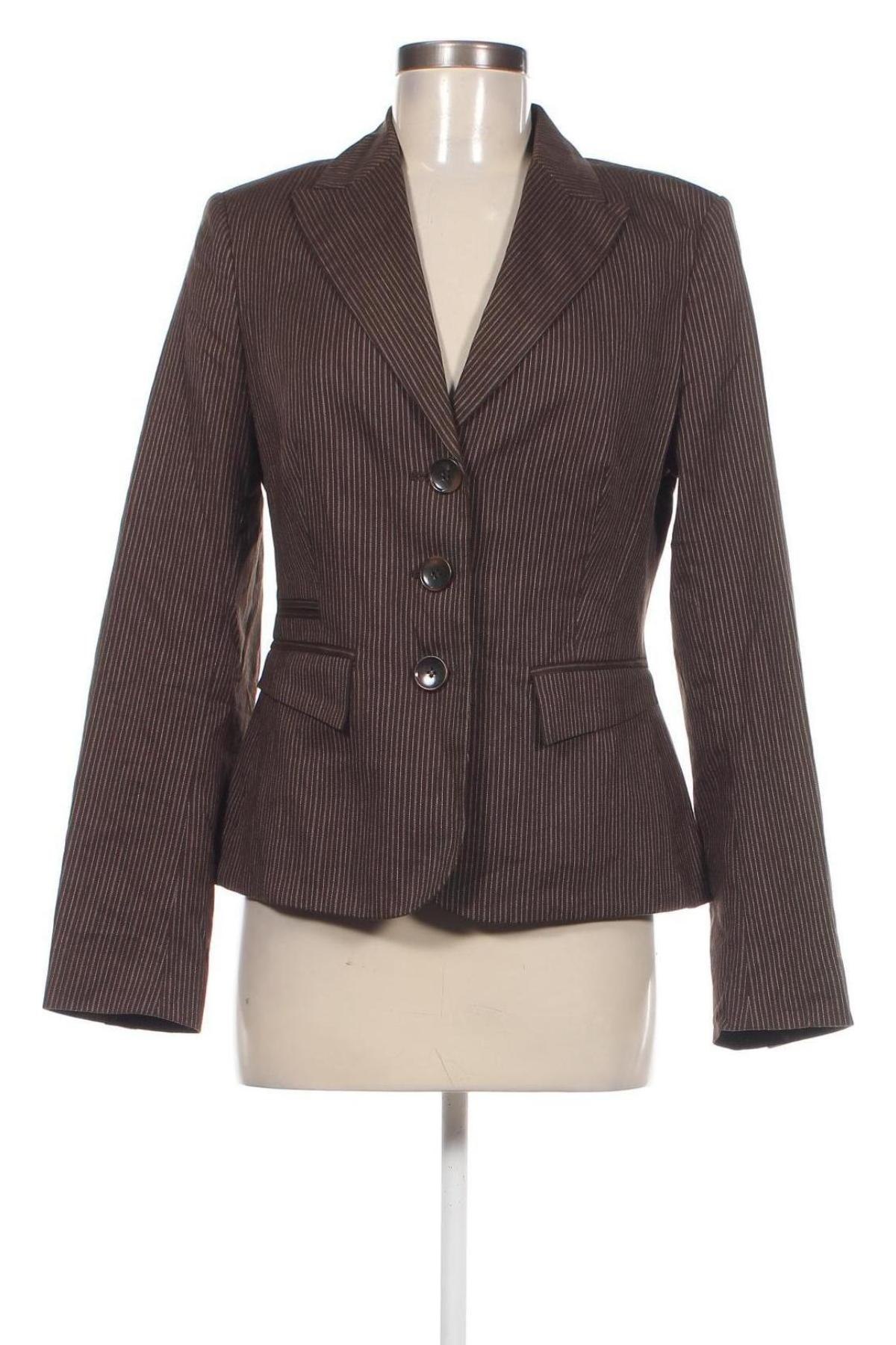 Damen Blazer Mexx, Größe M, Farbe Braun, Preis 7,99 €