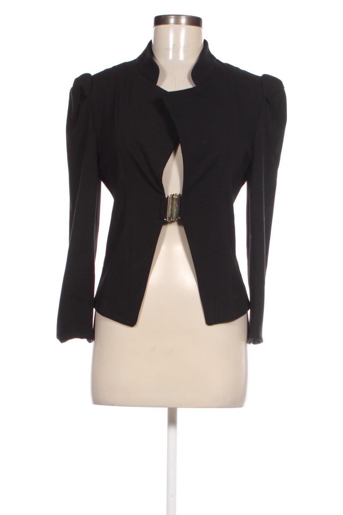 Damen Blazer Michael Dass, Größe L, Farbe Schwarz, Preis 169,99 €