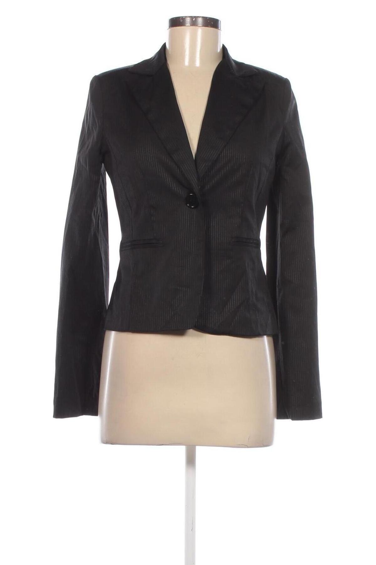 Damen Blazer Mixeri, Größe S, Farbe Blau, Preis € 9,49