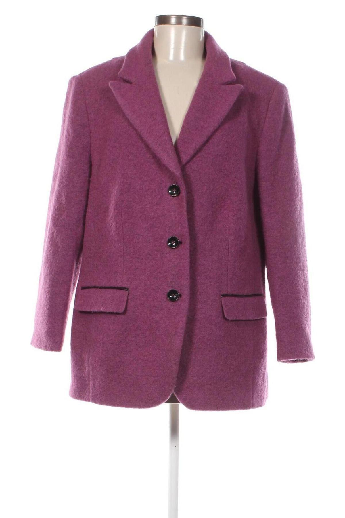 Damen Blazer Mona, Größe XL, Farbe Lila, Preis 24,99 €