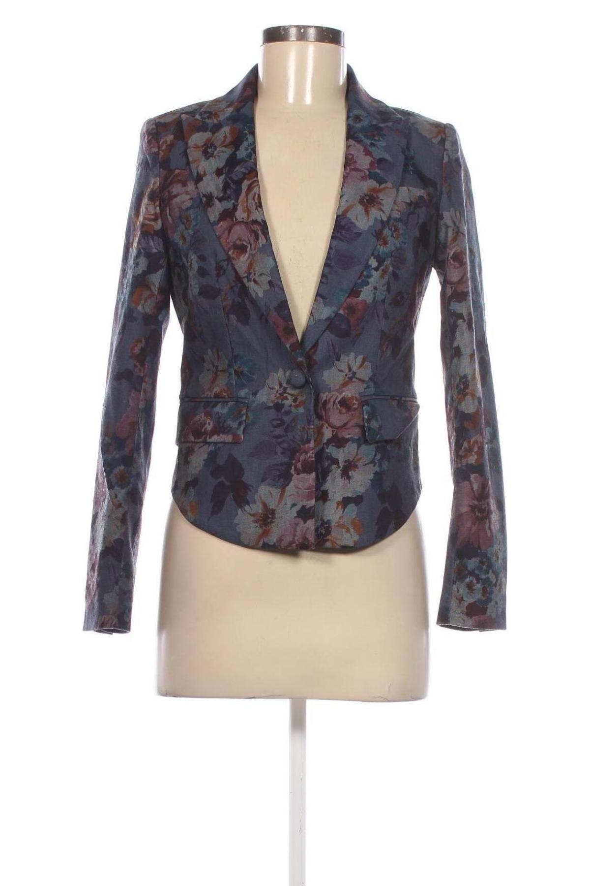 Damen Blazer Moods Of Norway, Größe S, Farbe Mehrfarbig, Preis 38,49 €