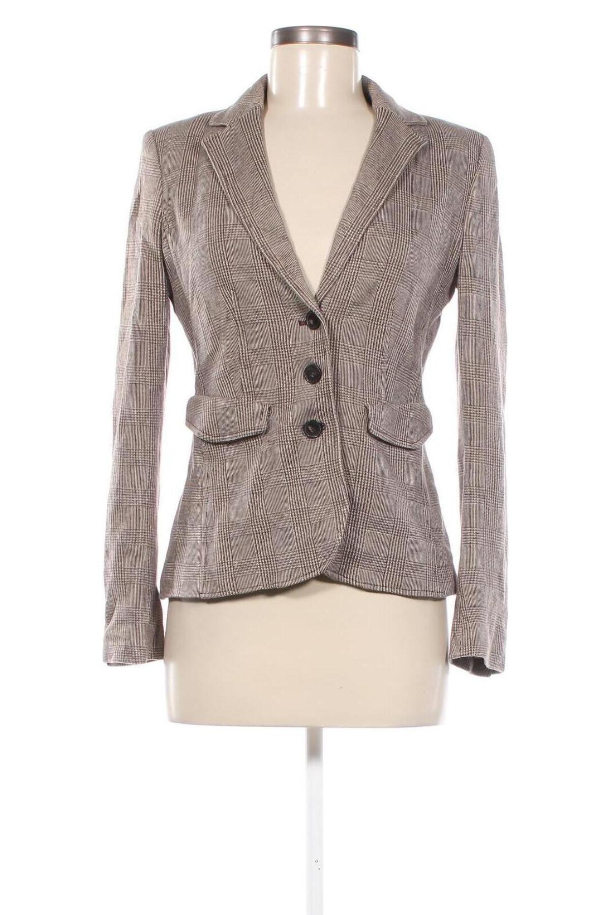 Damen Blazer More & More, Größe XS, Farbe Braun, Preis € 30,99