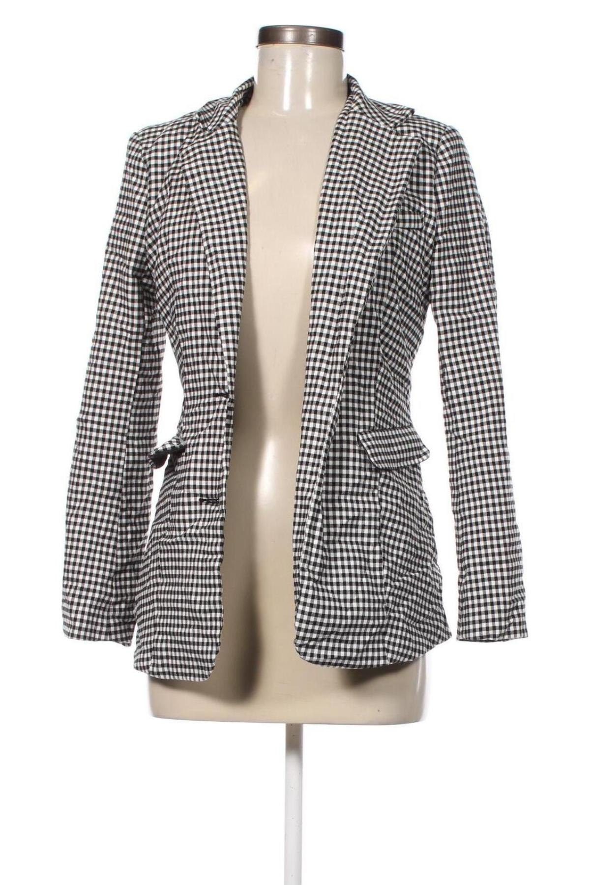 Damen Blazer My Jewellery, Größe S, Farbe Mehrfarbig, Preis € 8,99