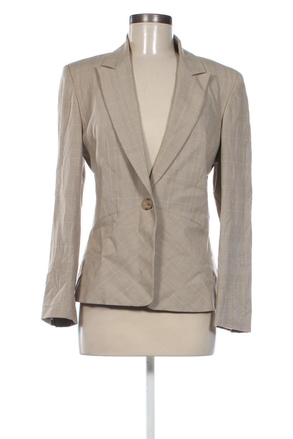 Damen Blazer Next, Größe M, Farbe Beige, Preis € 6,99