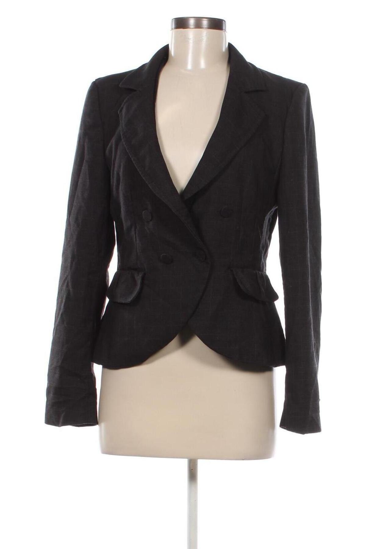 Damen Blazer Next, Größe L, Farbe Mehrfarbig, Preis 21,99 €