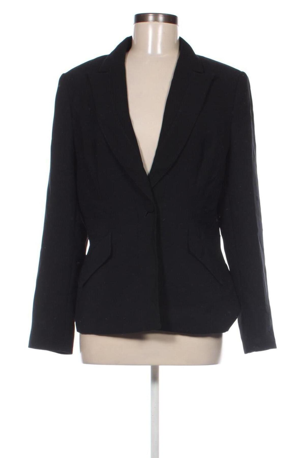 Damen Blazer Next, Größe L, Farbe Schwarz, Preis 14,99 €