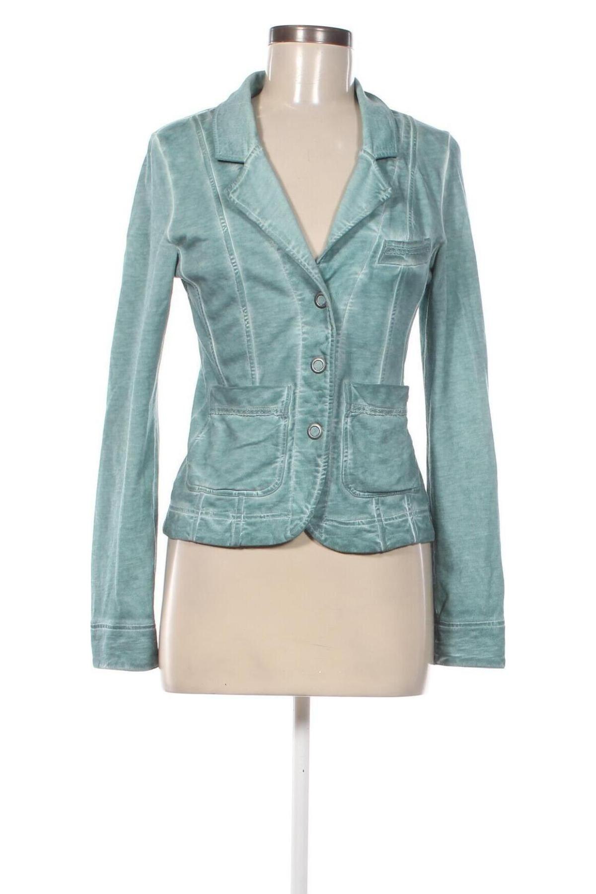 Damen Blazer Nile, Größe S, Farbe Grün, Preis € 78,99