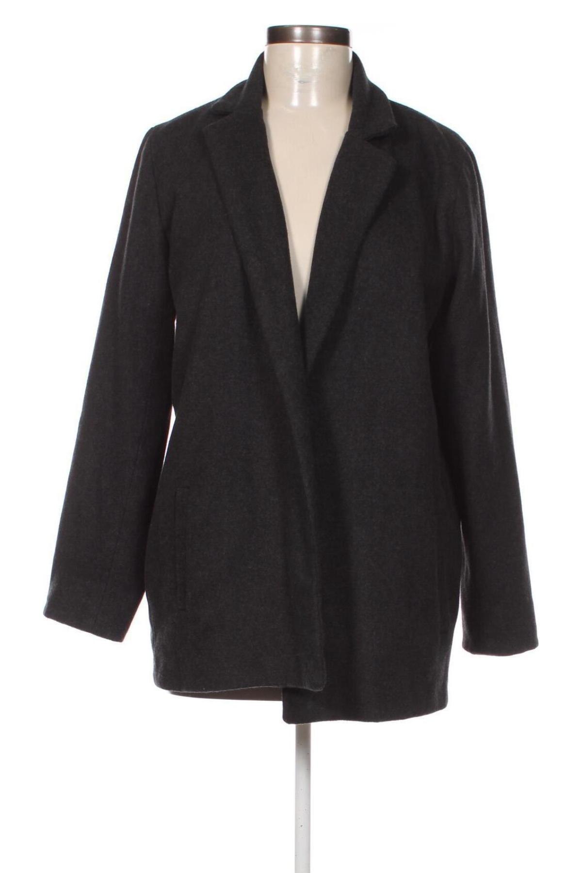 Damen Blazer Noa Noa, Größe M, Farbe Grau, Preis € 55,75