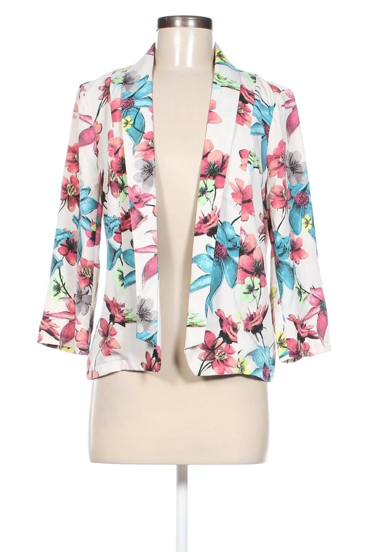 Damen Blazer ONLY, Größe M, Farbe Mehrfarbig, Preis € 28,79