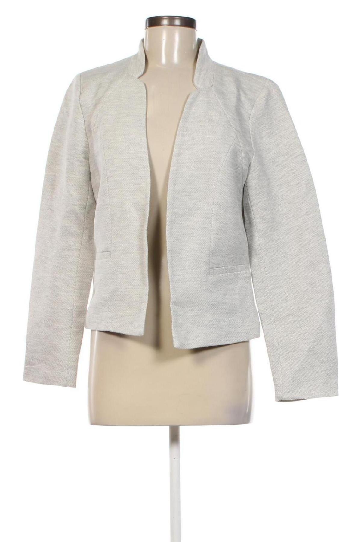 Damen Blazer ONLY, Größe M, Farbe Grau, Preis € 33,99