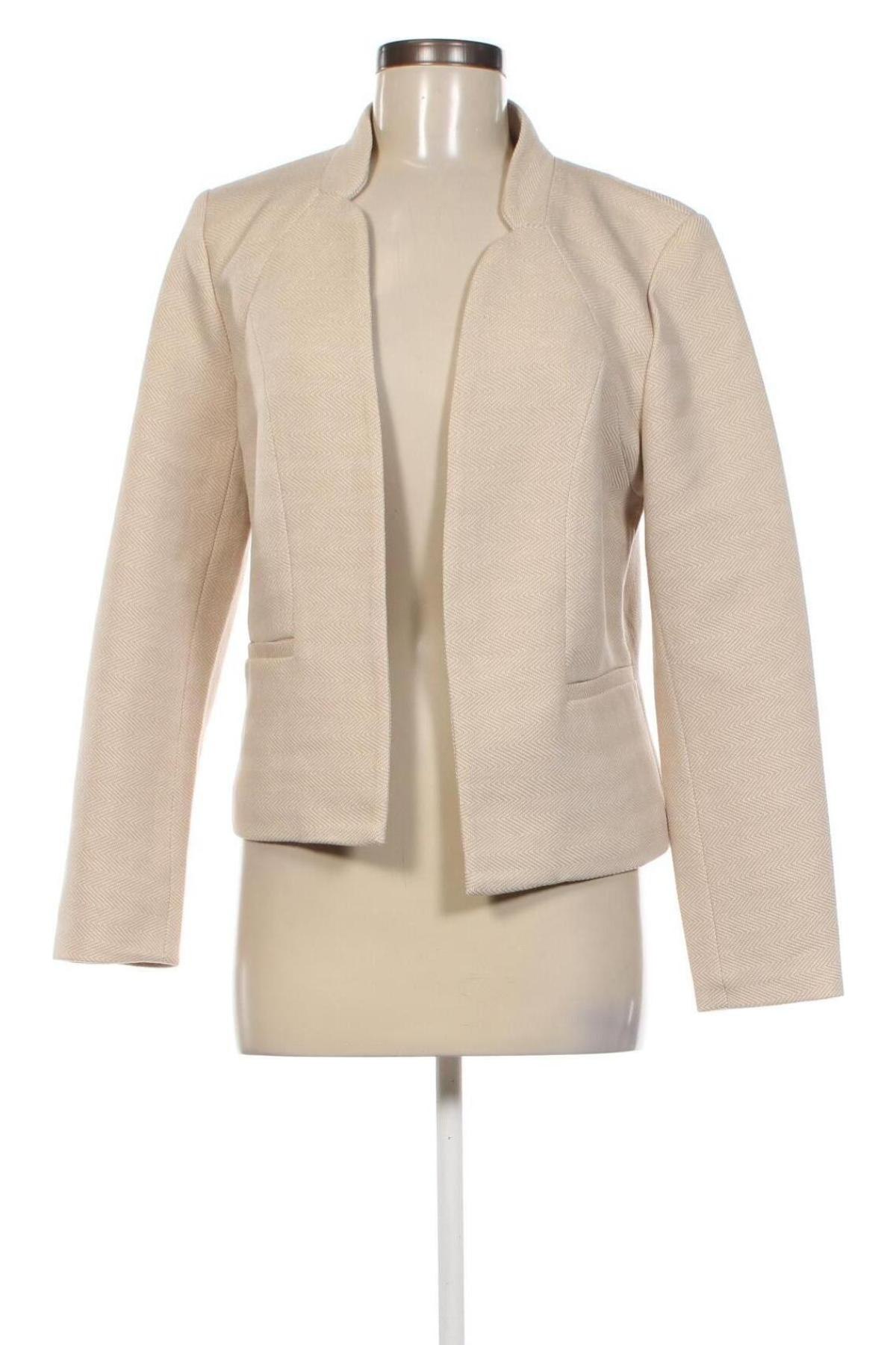 Damen Blazer ONLY, Größe M, Farbe Beige, Preis € 33,99