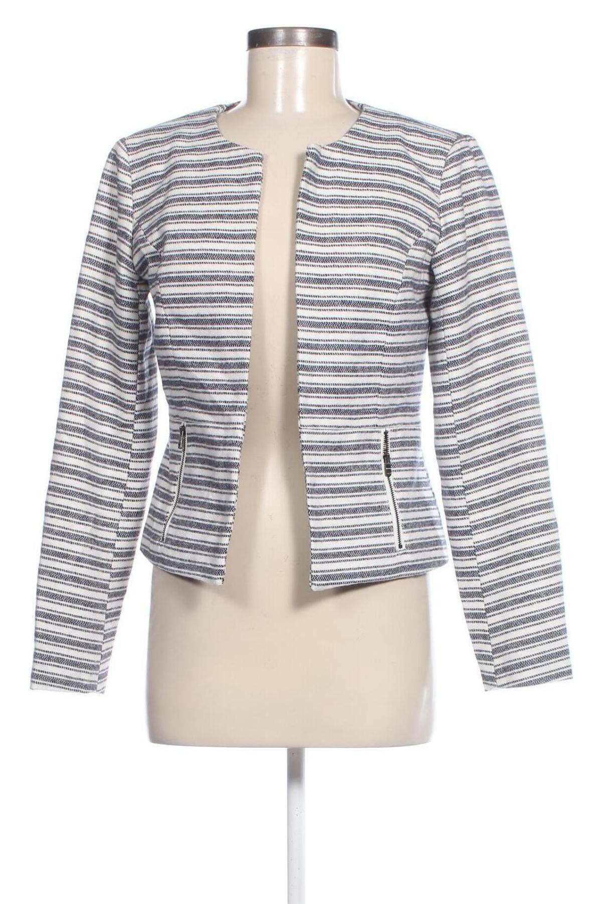 Damen Blazer ONLY, Größe M, Farbe Mehrfarbig, Preis 14,99 €