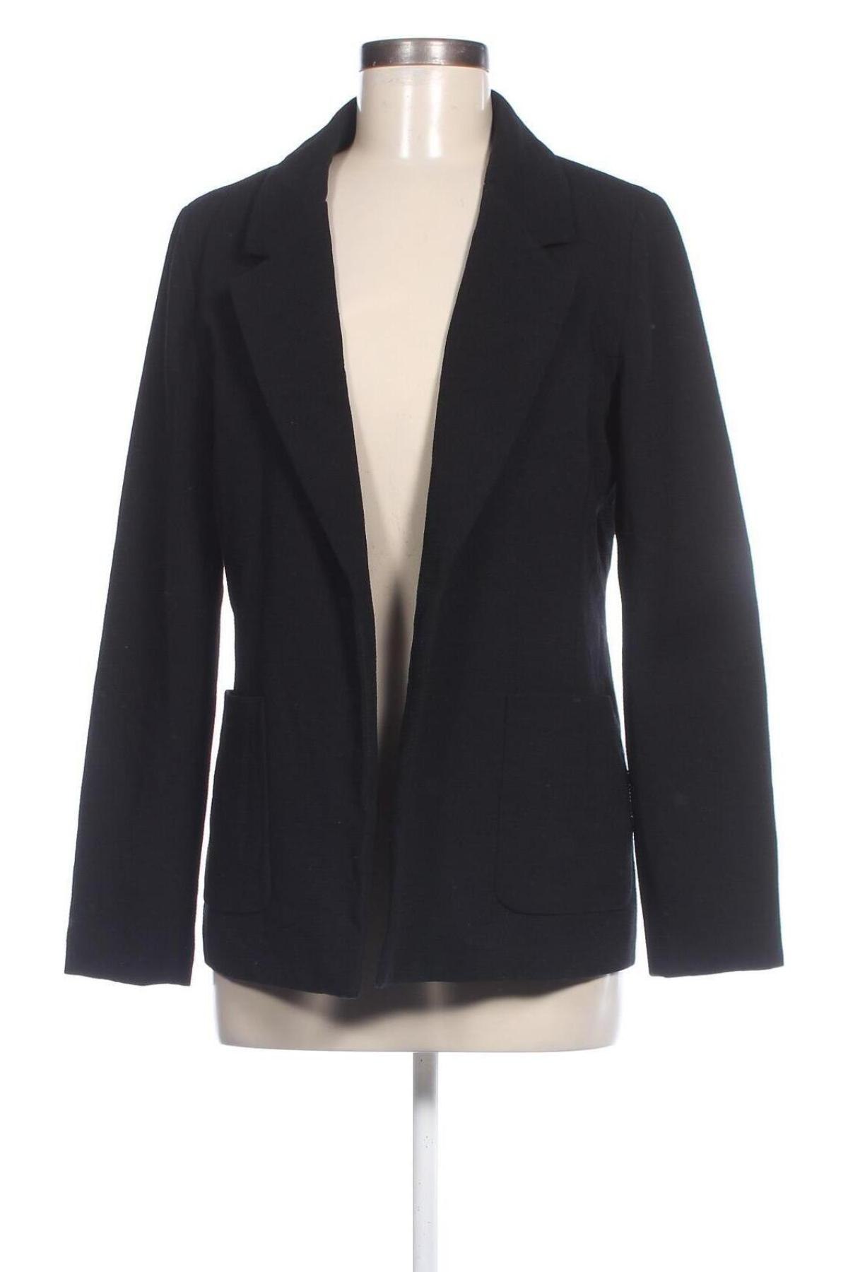 Damen Blazer ONLY, Größe M, Farbe Schwarz, Preis 14,99 €