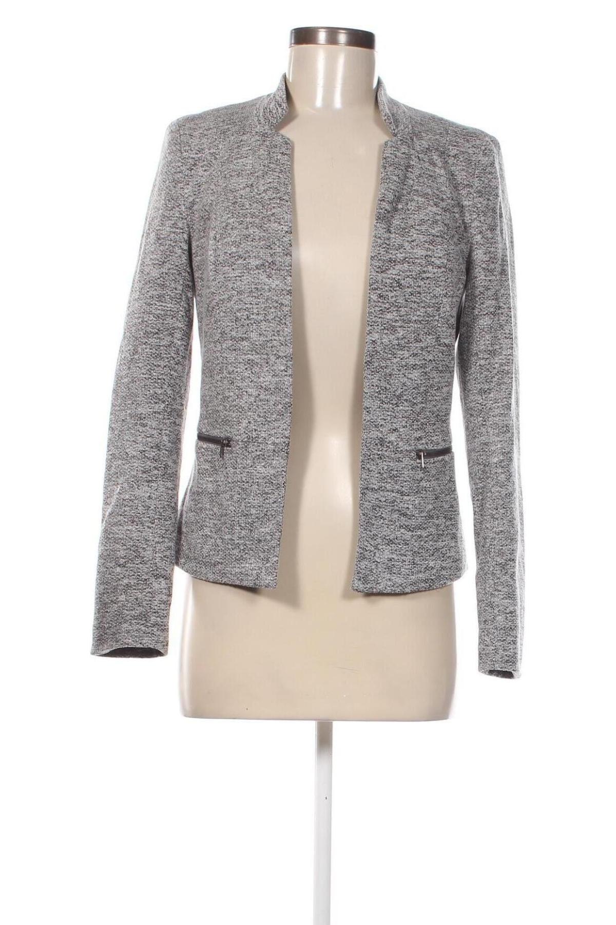 Damen Blazer ONLY, Größe S, Farbe Grau, Preis € 11,99