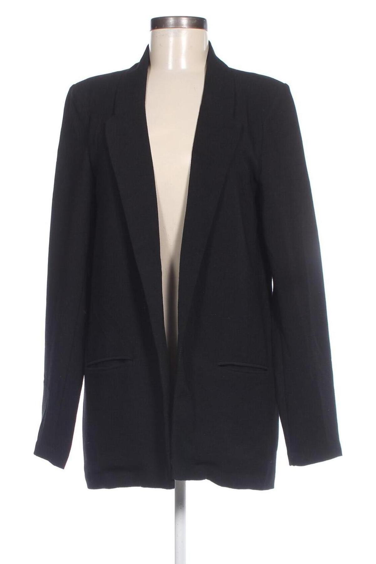 Damen Blazer ONLY, Größe M, Farbe Schwarz, Preis € 28,99