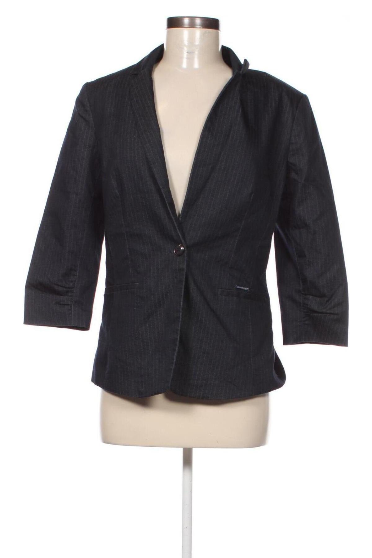 Damen Blazer Orsay, Größe M, Farbe Schwarz, Preis € 19,00