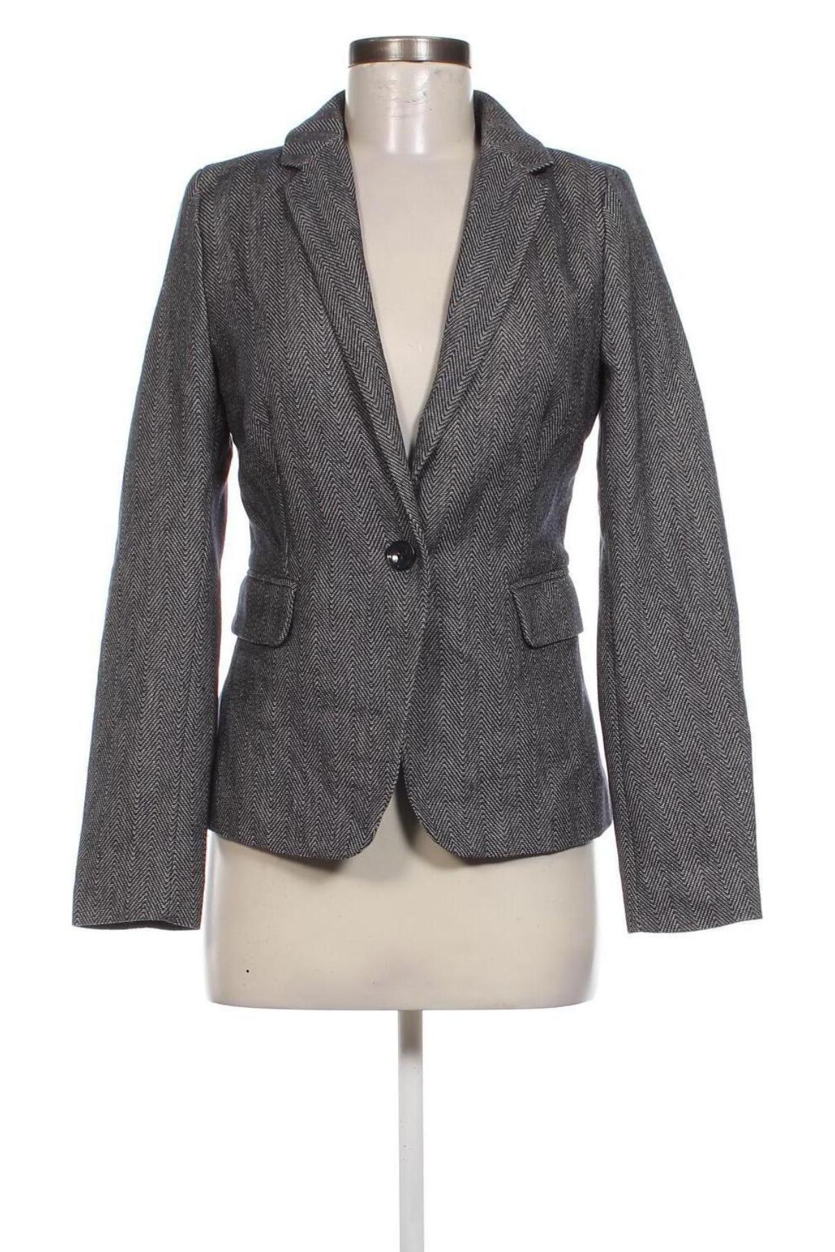 Damen Blazer Orsay, Größe XS, Farbe Mehrfarbig, Preis € 11,99