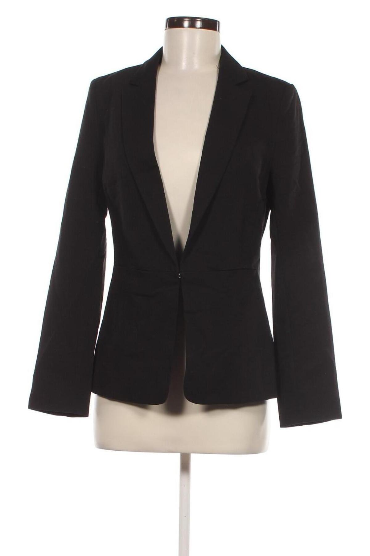 Damen Blazer Orsay, Größe S, Farbe Schwarz, Preis € 11,99