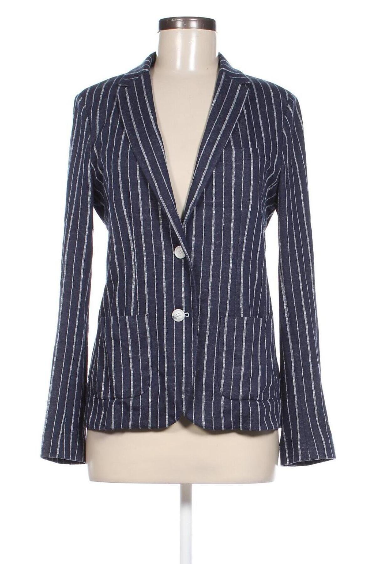 Damen Blazer Paul Kehl, Größe M, Farbe Blau, Preis € 30,99