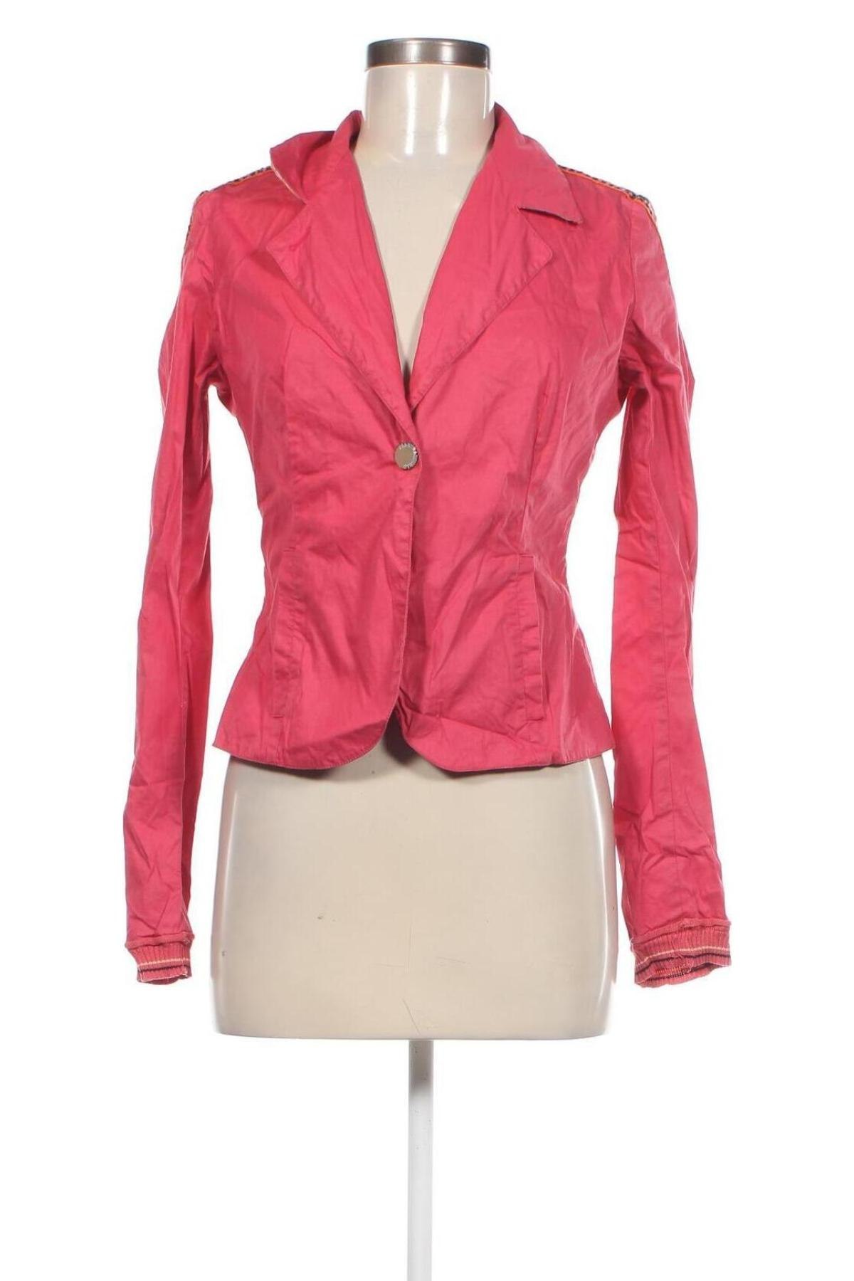 Damen Blazer Pianura Studio, Größe XL, Farbe Rot, Preis € 22,99