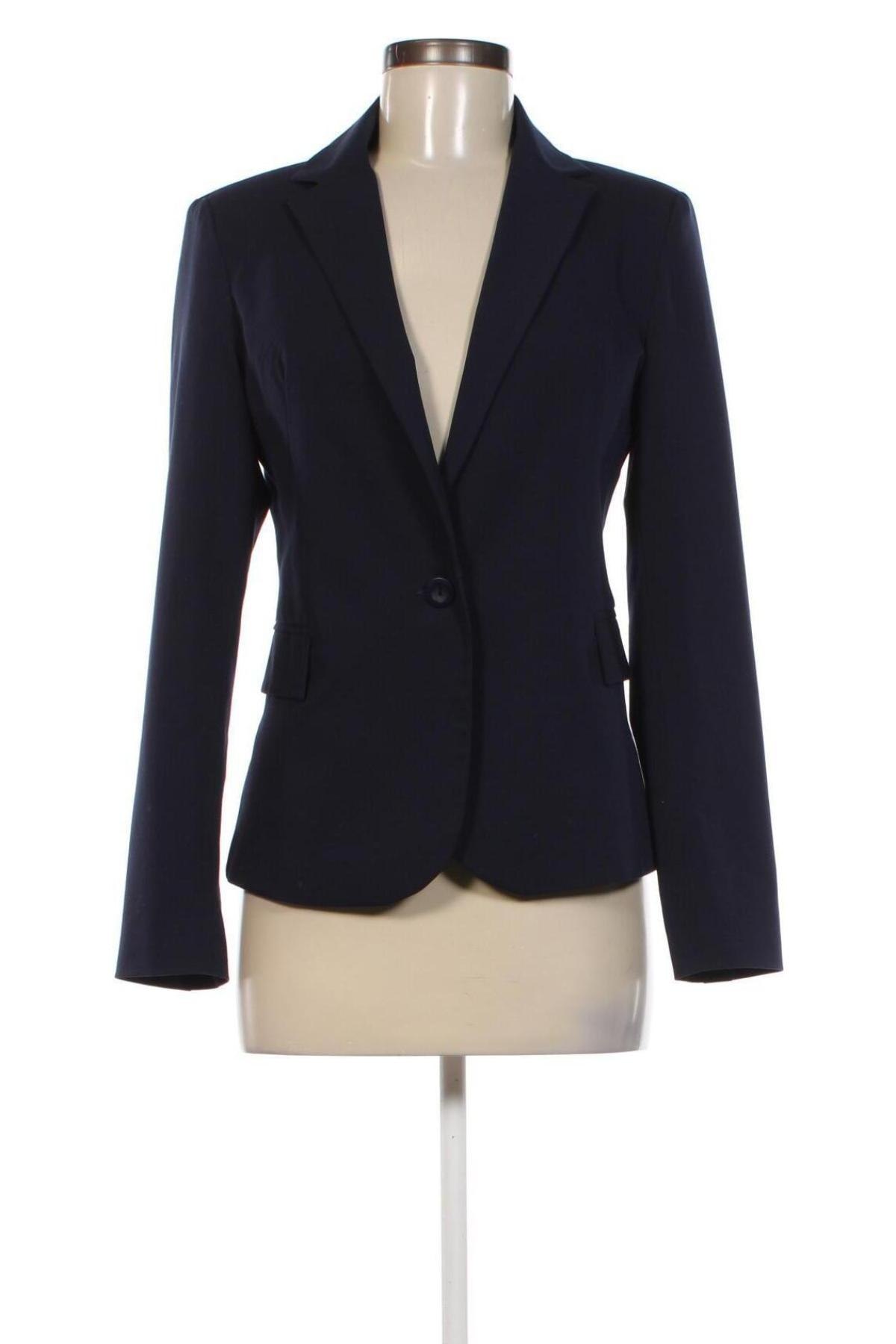 Damen Blazer Prestige, Größe M, Farbe Blau, Preis 24,55 €