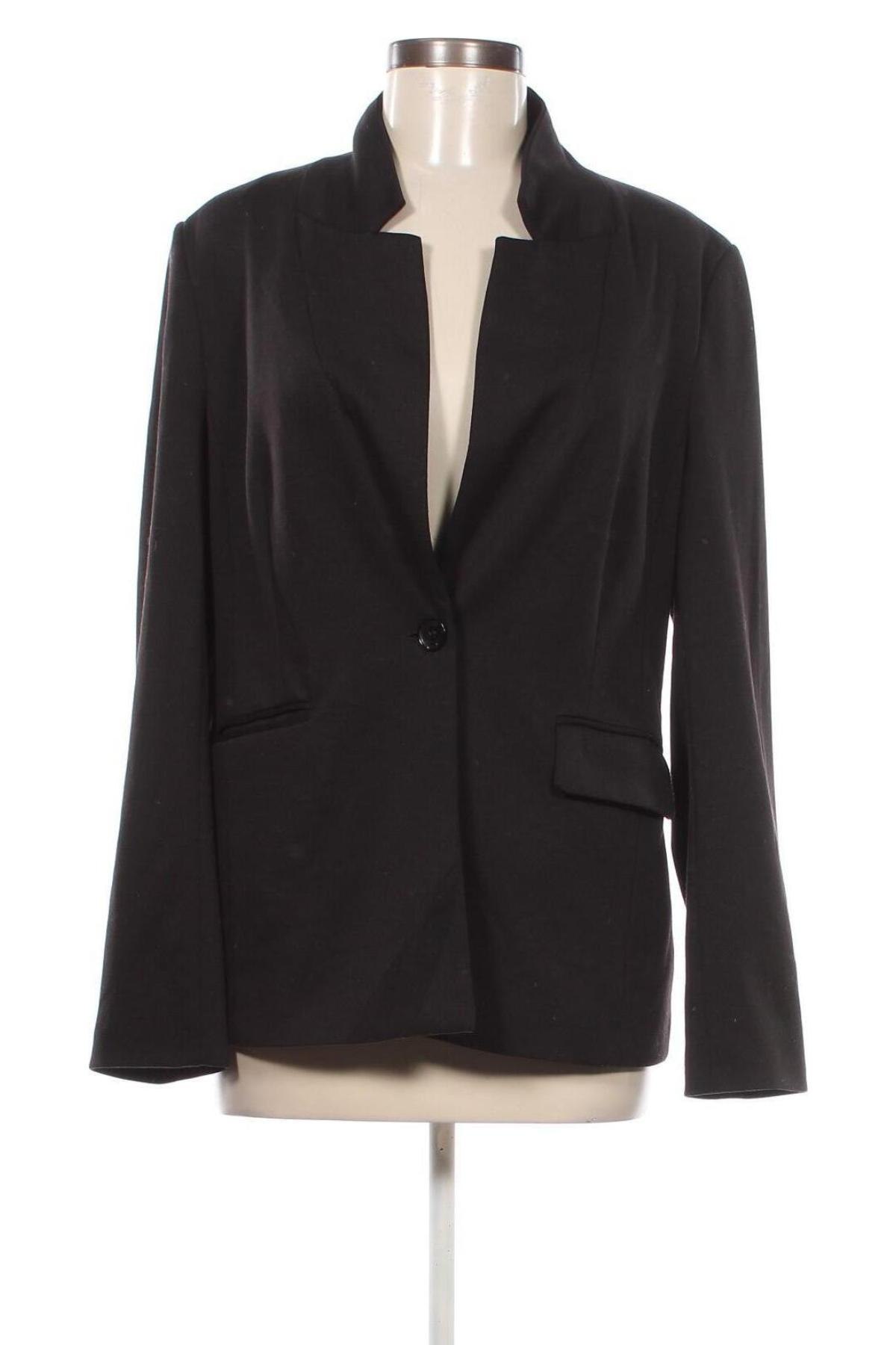 Damen Blazer Primark, Größe L, Farbe Schwarz, Preis 33,99 €