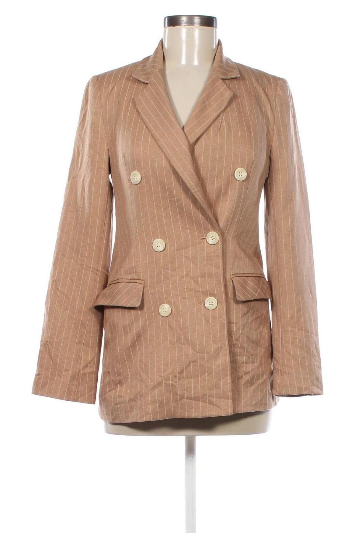 Damen Blazer Primark, Größe XS, Farbe Beige, Preis € 8,99