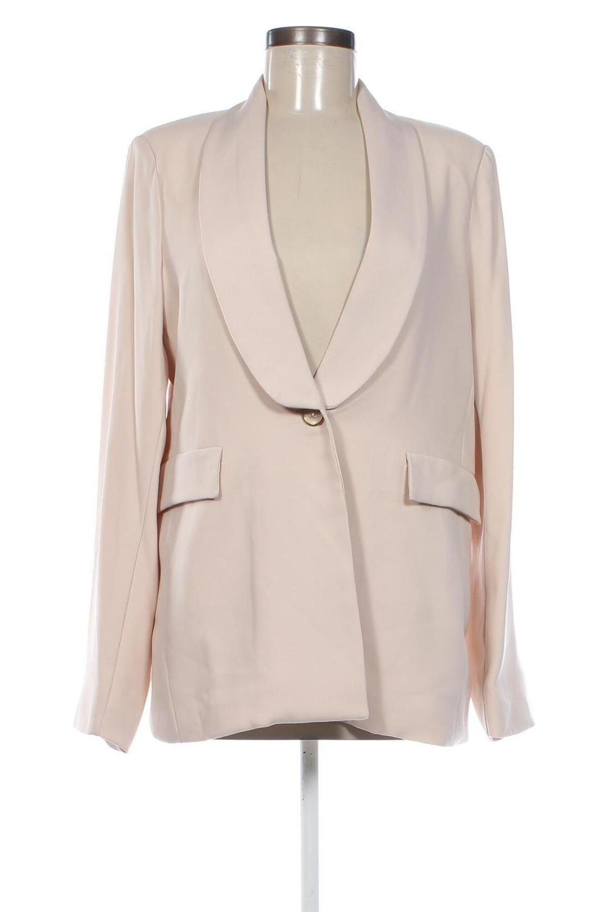 Damen Blazer Rebel Queen By Liu Jo, Größe L, Farbe Rosa, Preis € 83,99