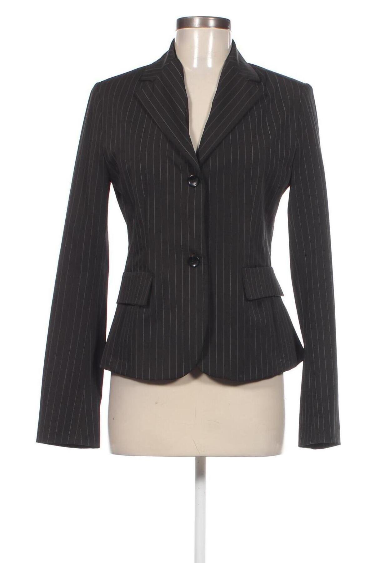 Damen Blazer Rinascimento, Größe L, Farbe Schwarz, Preis € 41,99