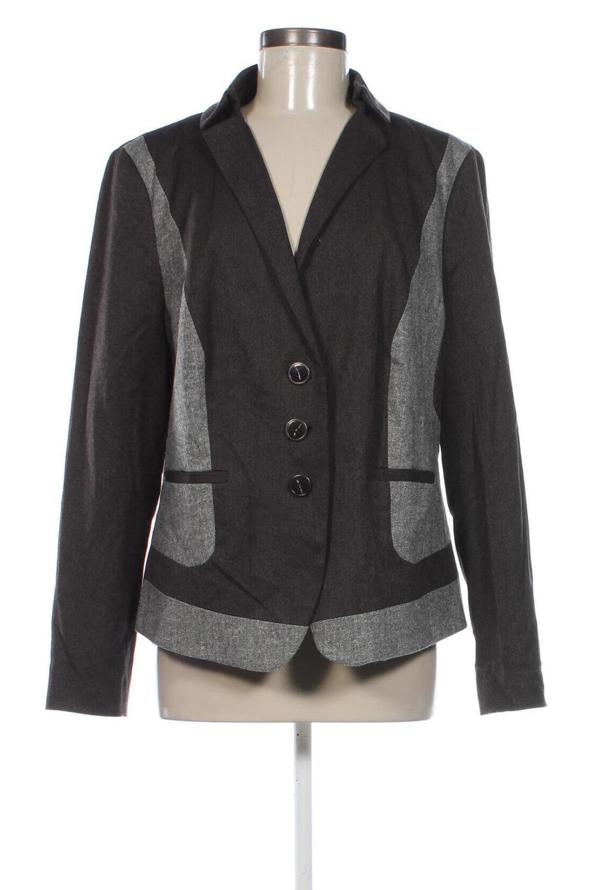 Damen Blazer S.Oliver, Größe XL, Farbe Mehrfarbig, Preis € 47,79