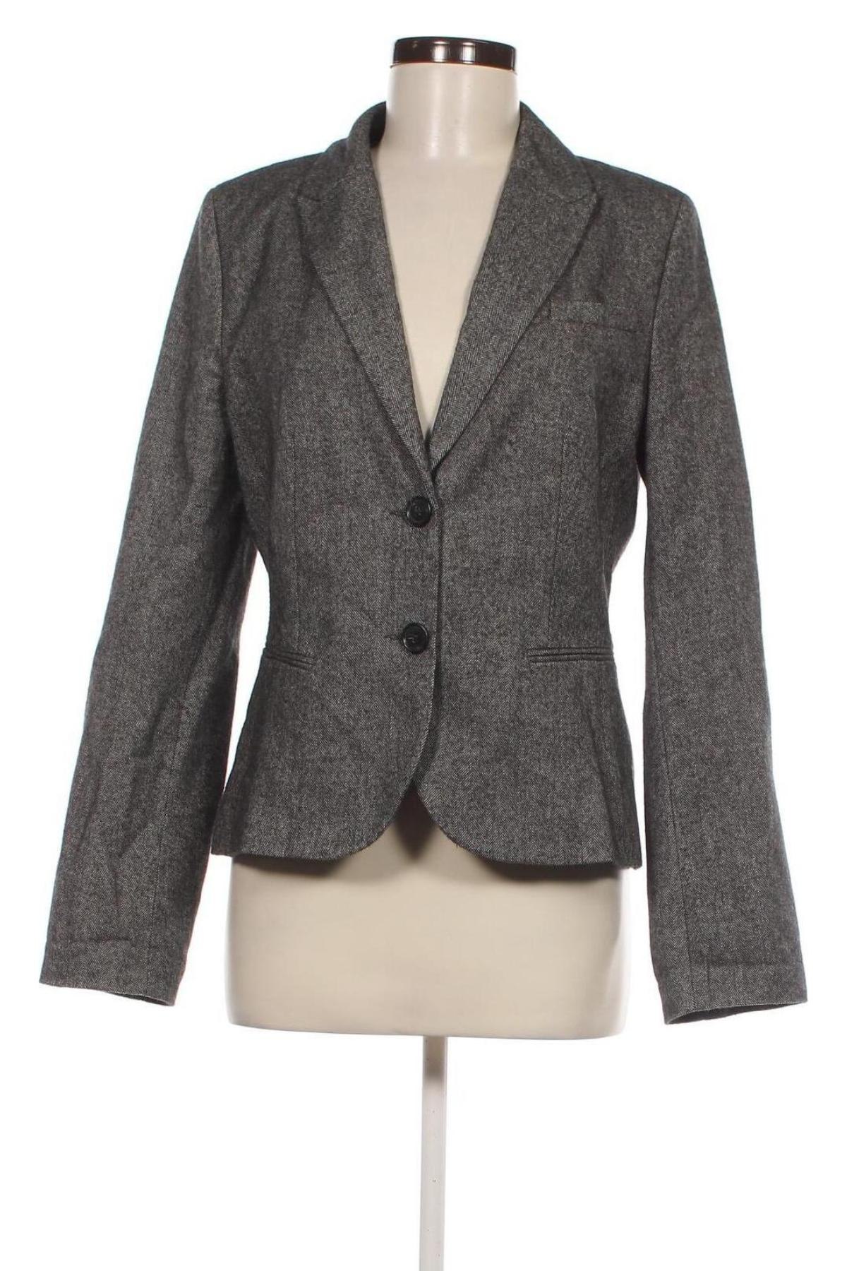 Damen Blazer S.Oliver, Größe M, Farbe Mehrfarbig, Preis € 21,99