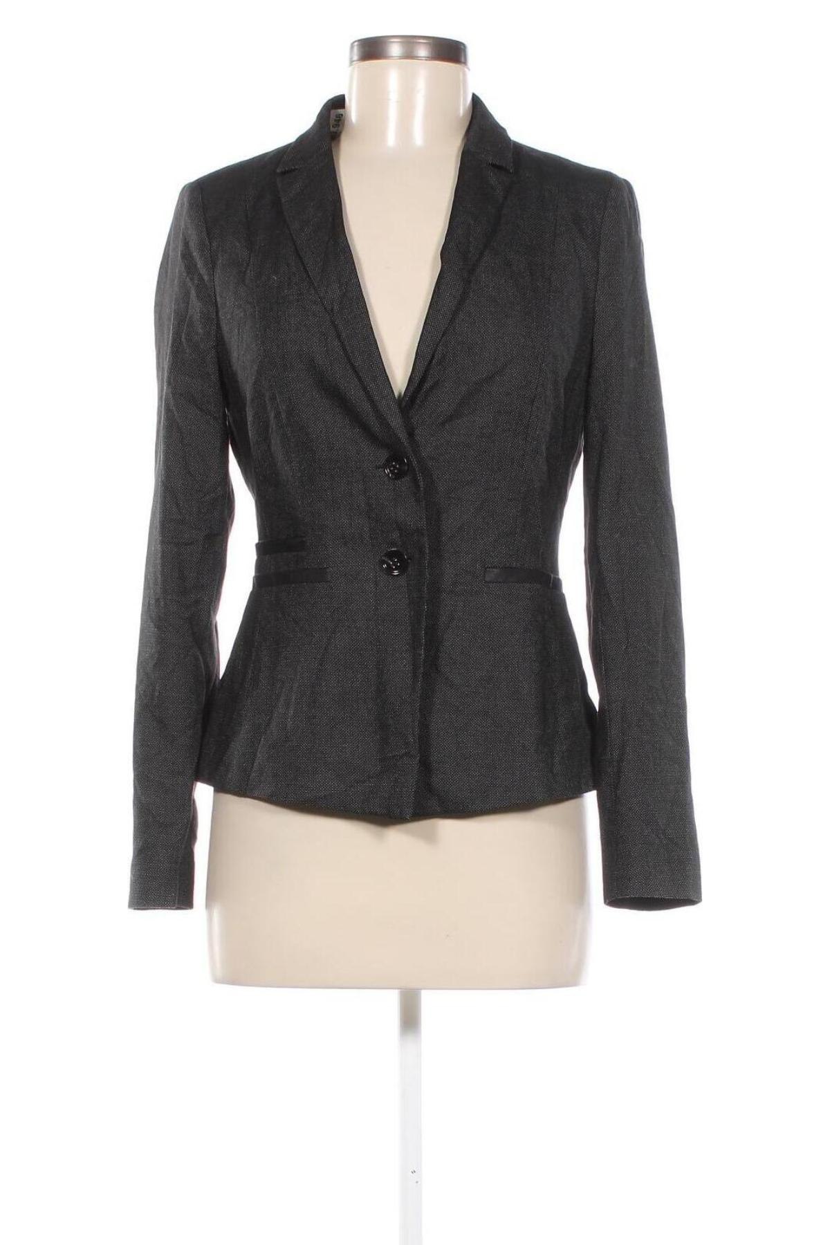 Damen Blazer S.Oliver, Größe S, Farbe Schwarz, Preis € 8,49