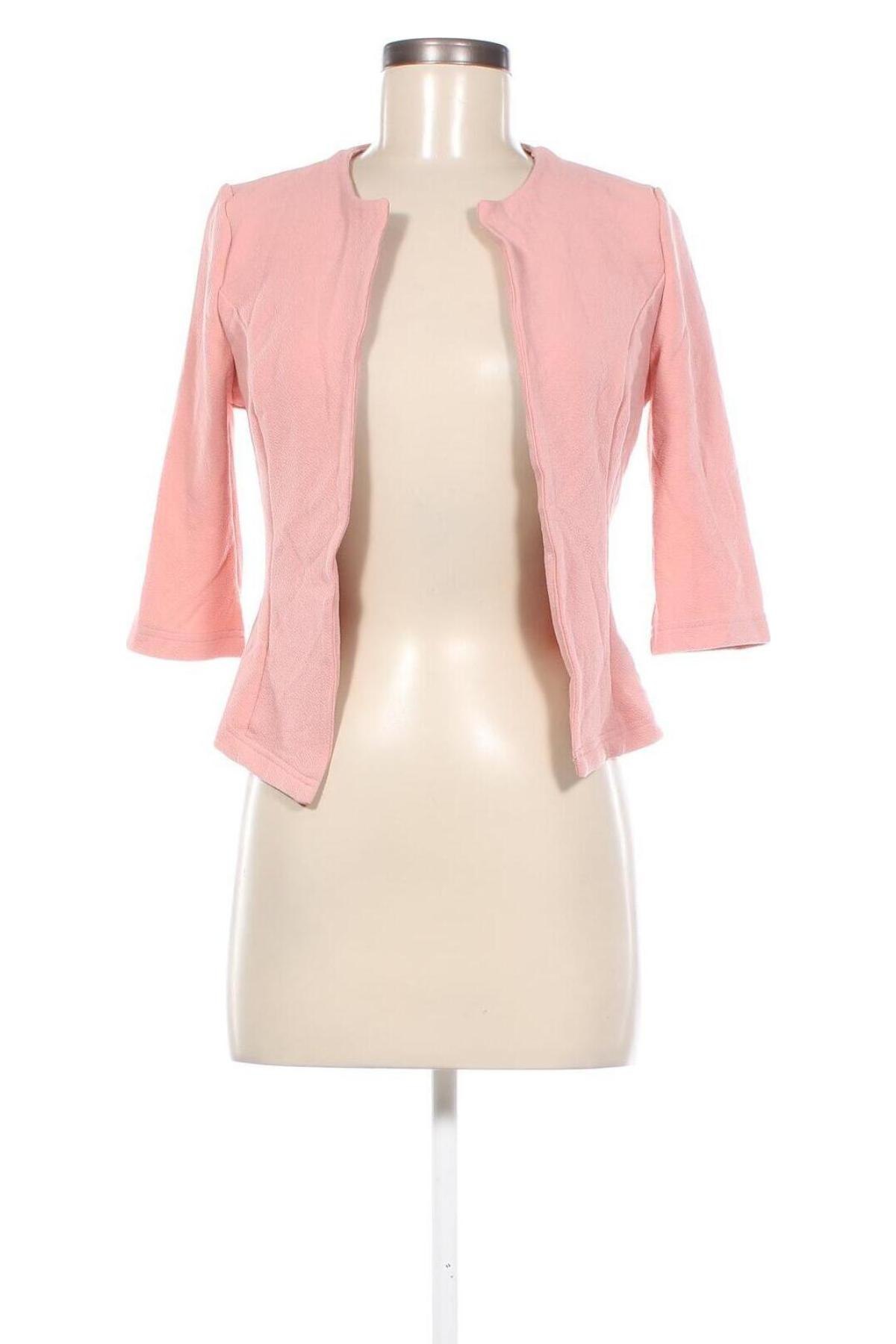 Damen Blazer SHEIN, Größe S, Farbe Rosa, Preis 11,99 €