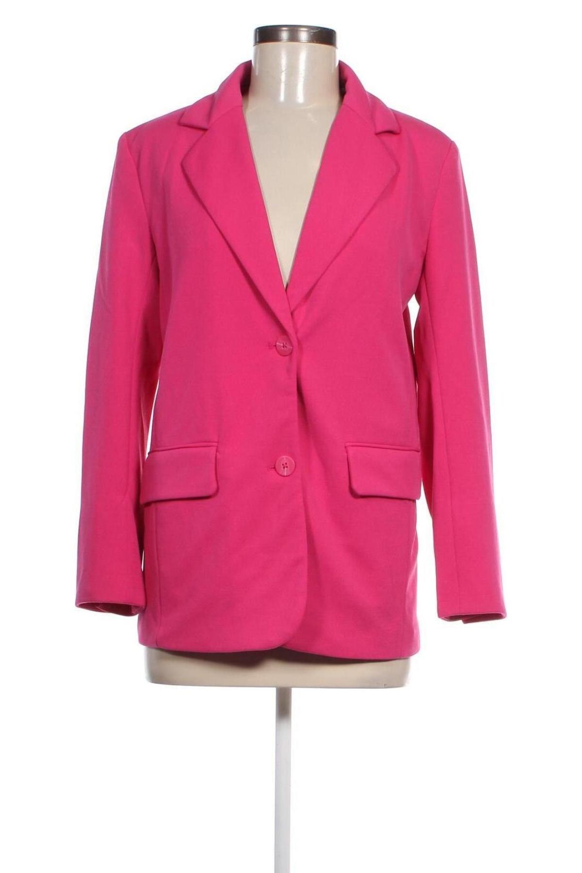 Damen Blazer Sinsay, Größe M, Farbe Rosa, Preis € 15,99