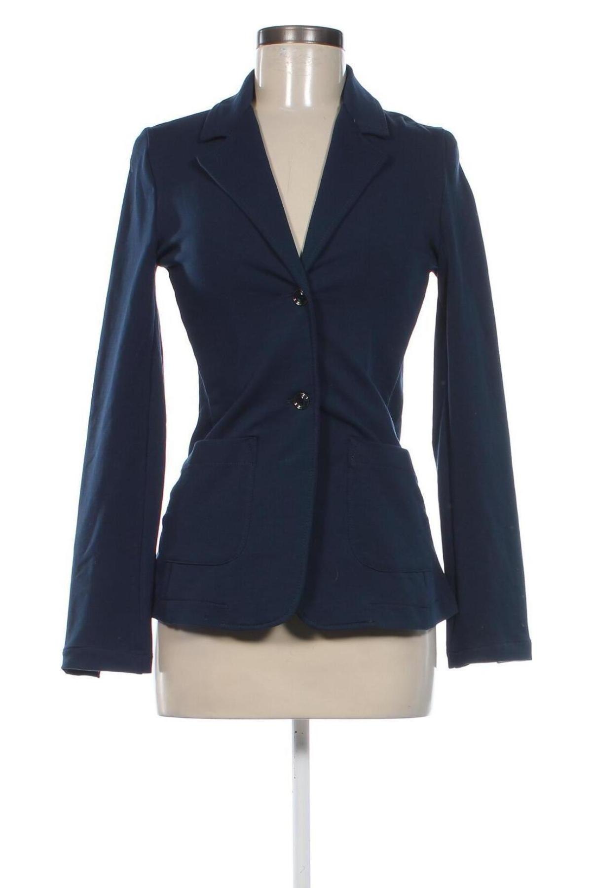 Damen Blazer Siviglia, Größe S, Farbe Blau, Preis € 83,99