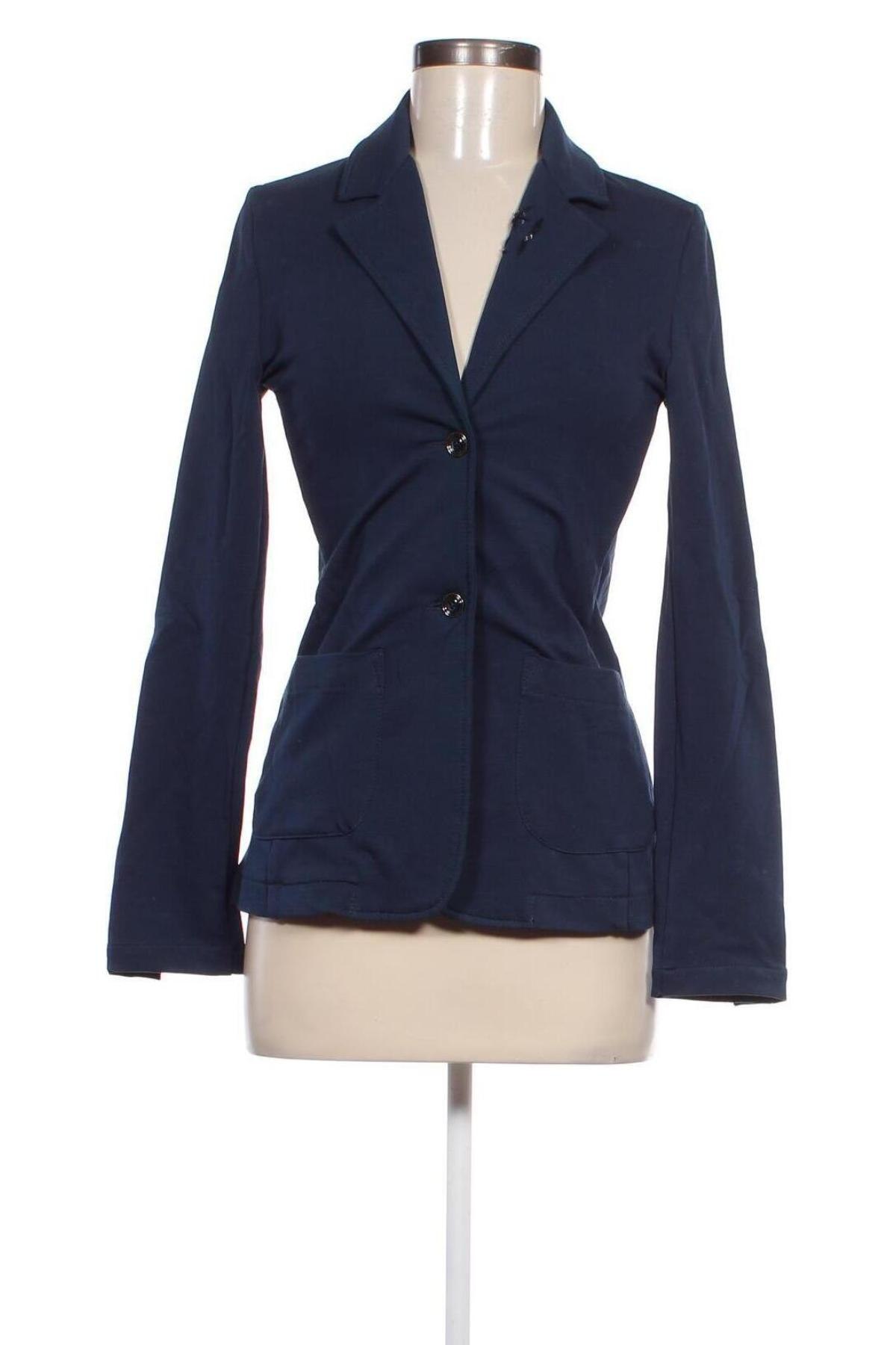 Damen Blazer Siviglia, Größe S, Farbe Blau, Preis € 96,99