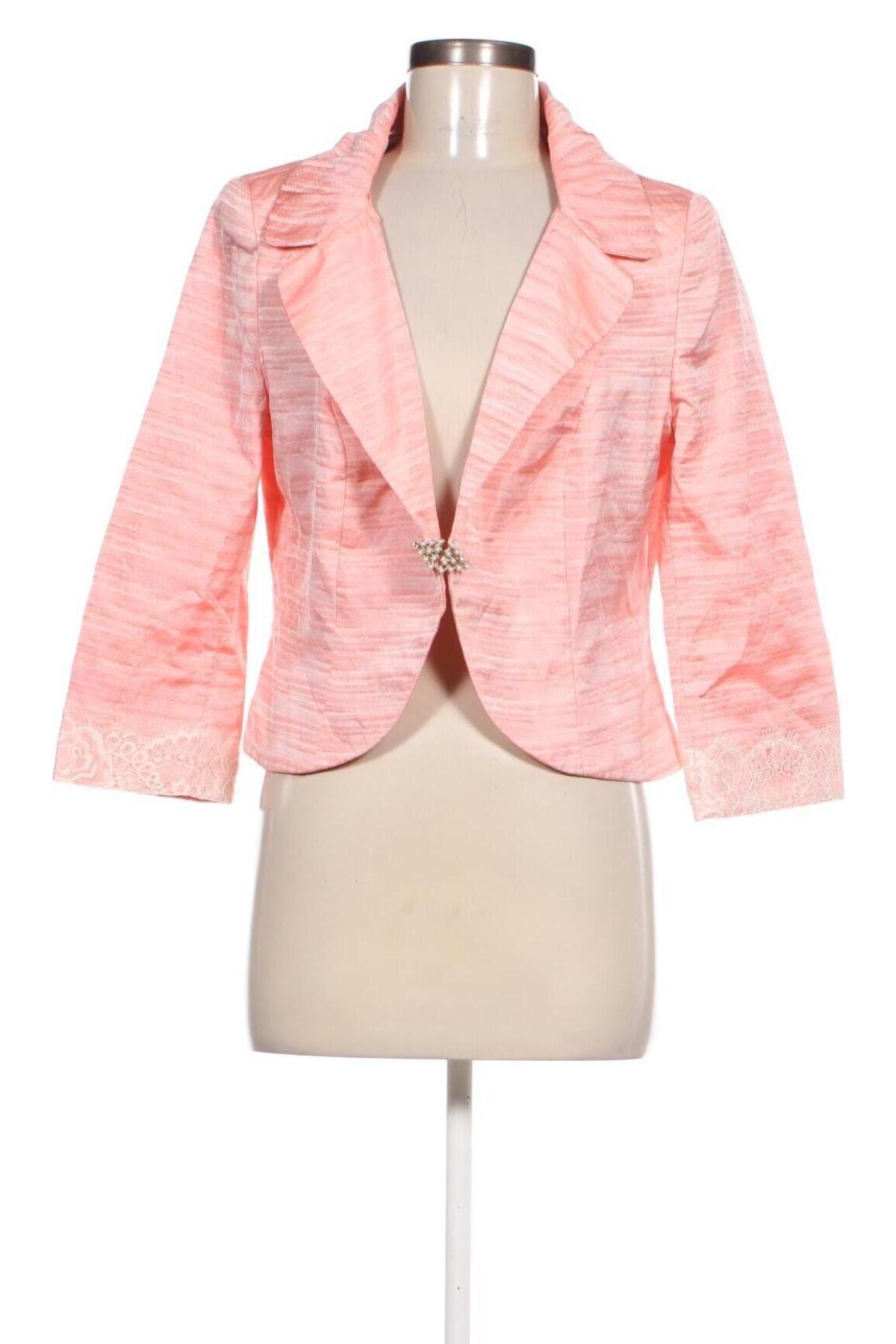 Damen Blazer Sonia Peña, Größe XL, Farbe Rosa, Preis € 150,99