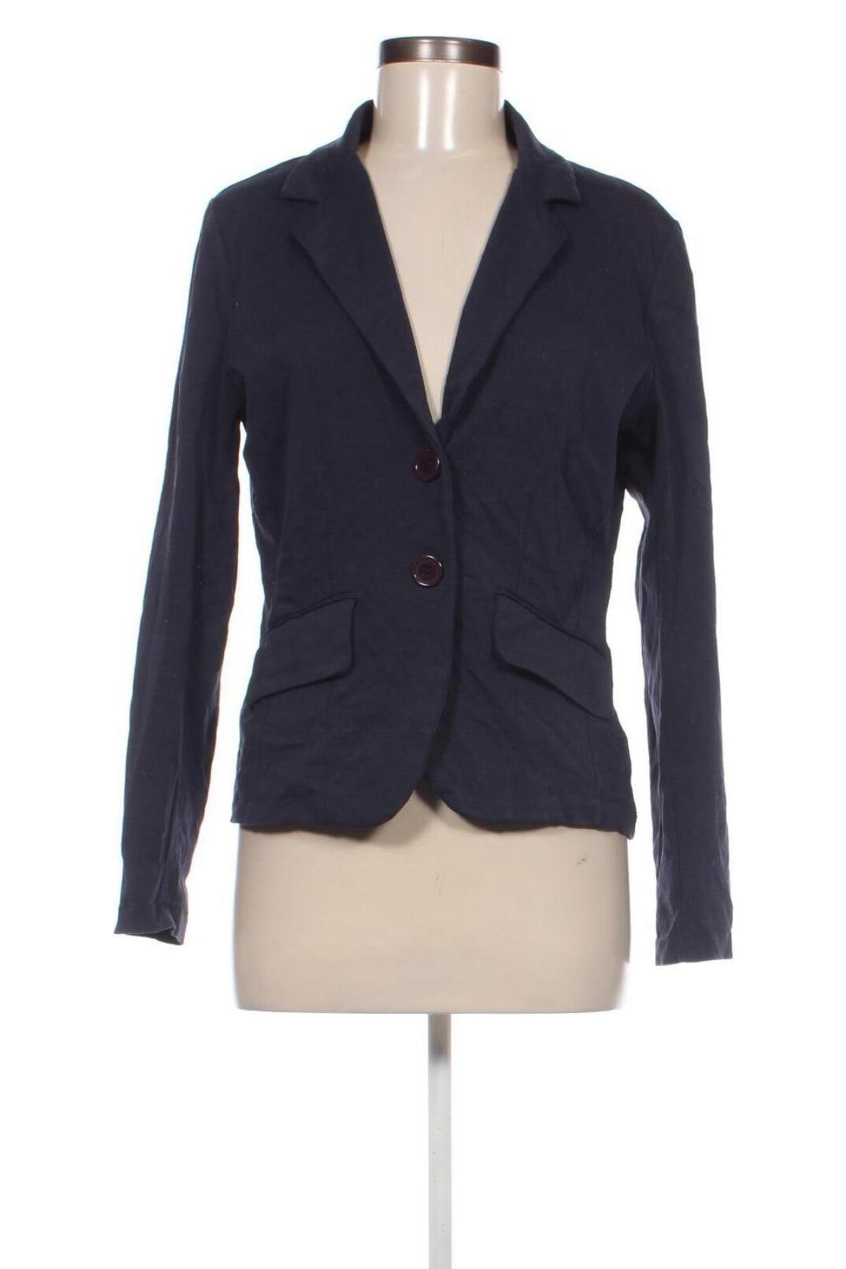 Damen Blazer Sora, Größe XS, Farbe Blau, Preis 13,99 €