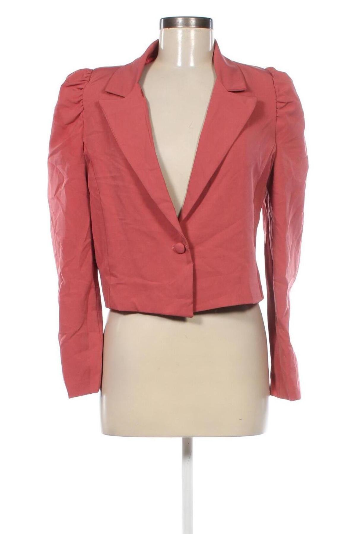 Damen Blazer Stella, Größe M, Farbe Rosa, Preis € 47,99