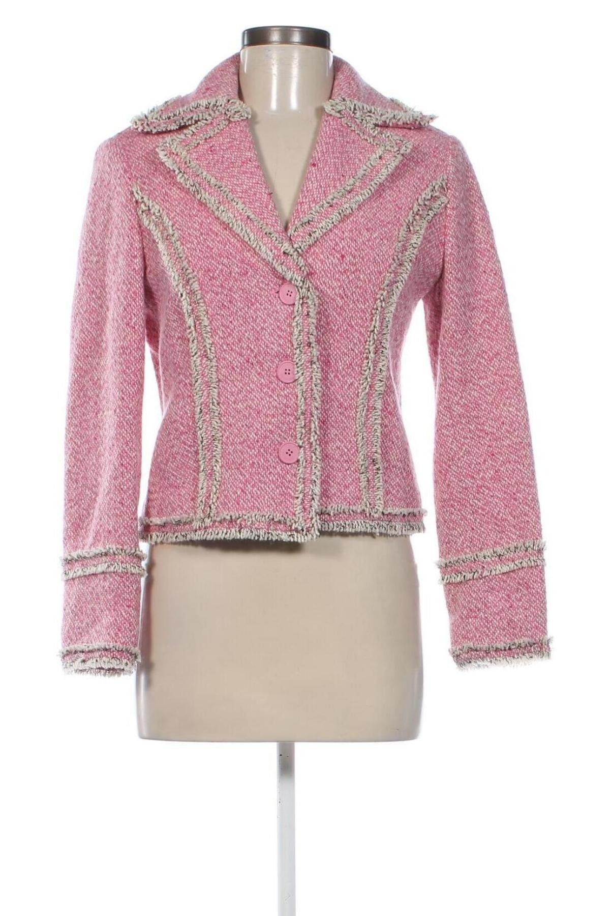 Damen Blazer Street One, Größe S, Farbe Rosa, Preis € 21,99