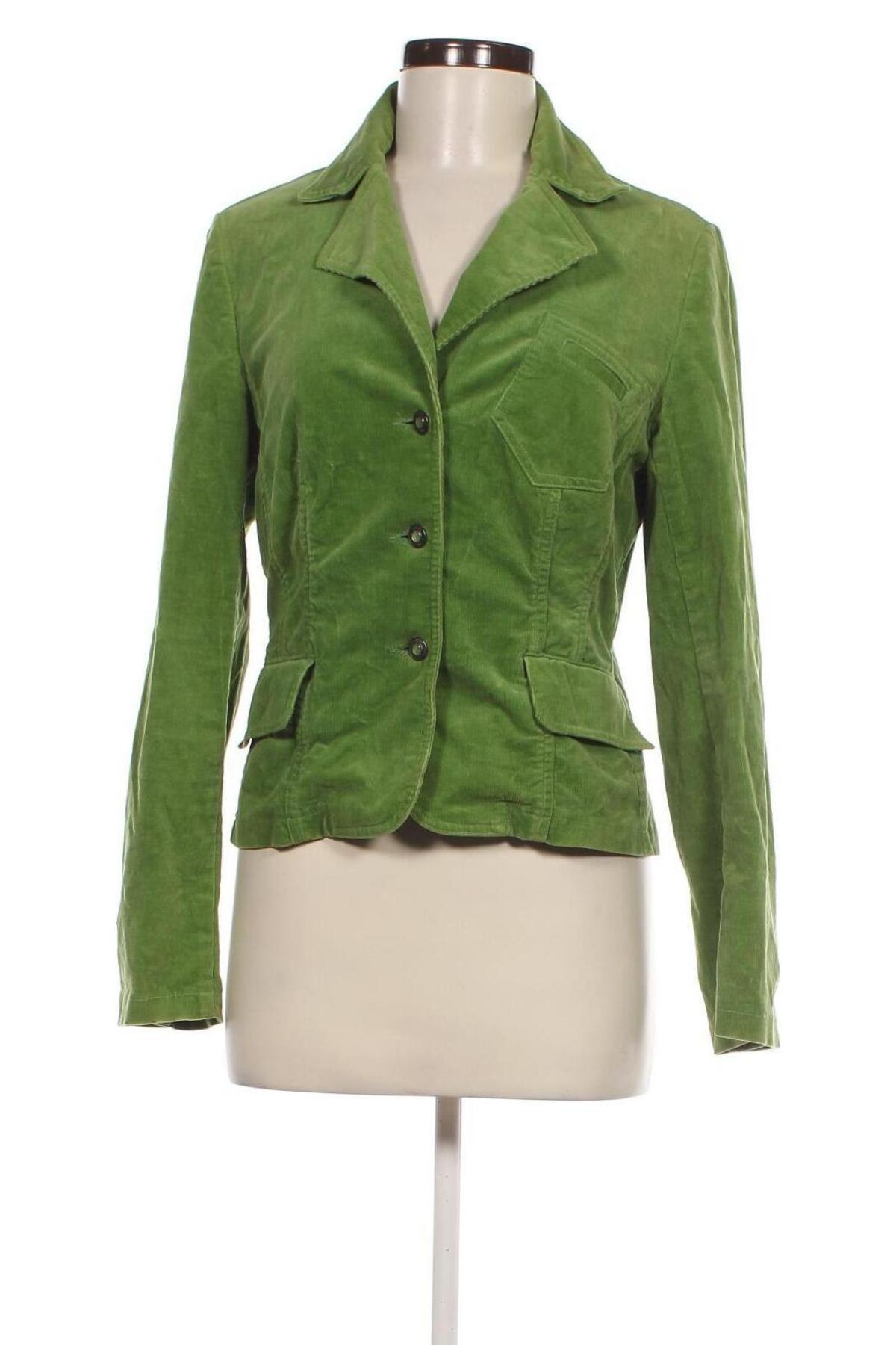 Sacou de femei Street One, Mărime M, Culoare Verde, Preț 89,99 Lei