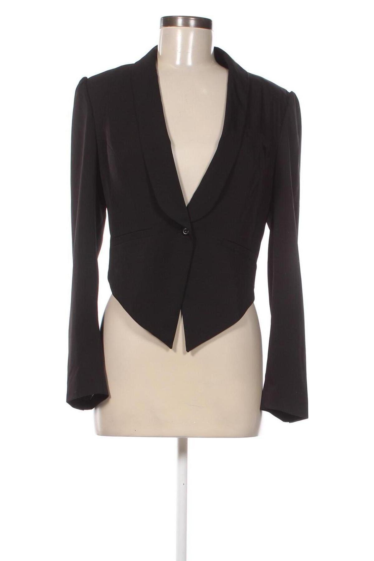 Sacou de femei Street One, Mărime M, Culoare Negru, Preț 121,99 Lei