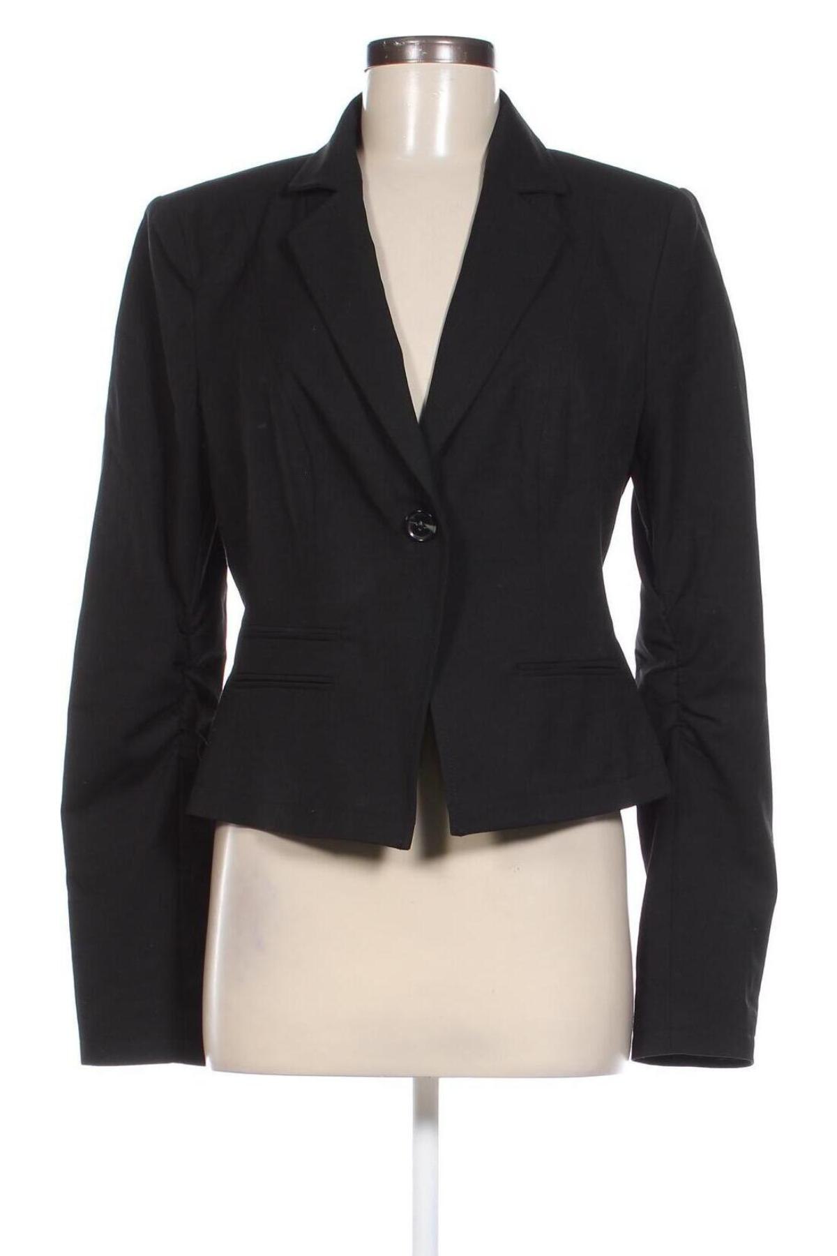 Damen Blazer Street One, Größe M, Farbe Schwarz, Preis € 43,99