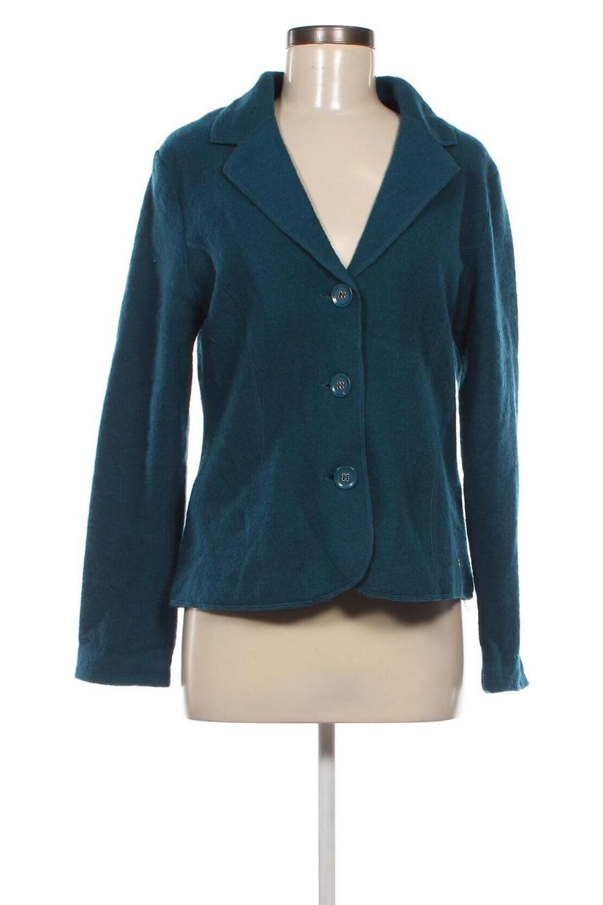 Damen Blazer Sure, Größe M, Farbe Blau, Preis 33,99 €