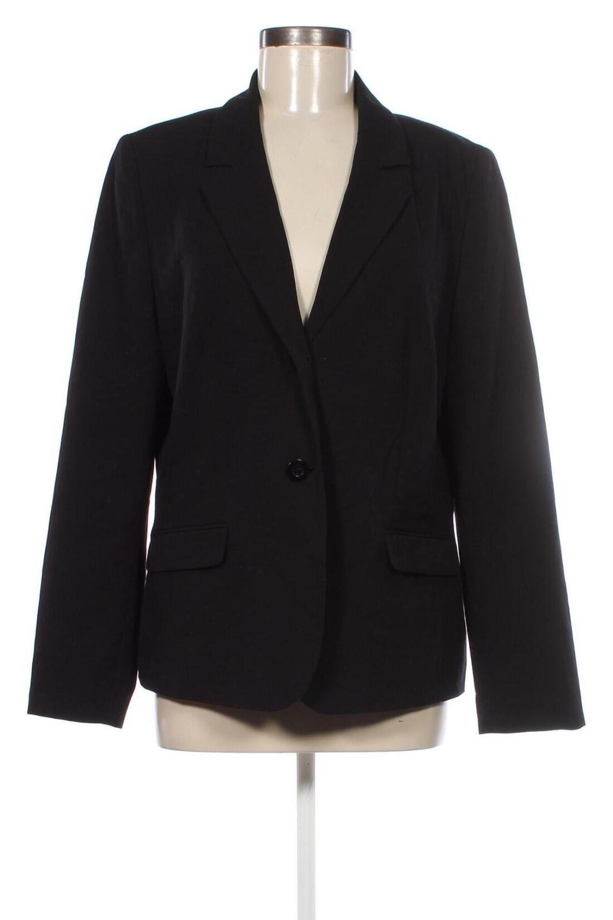 Damen Blazer Sure, Größe XL, Farbe Schwarz, Preis € 13,99