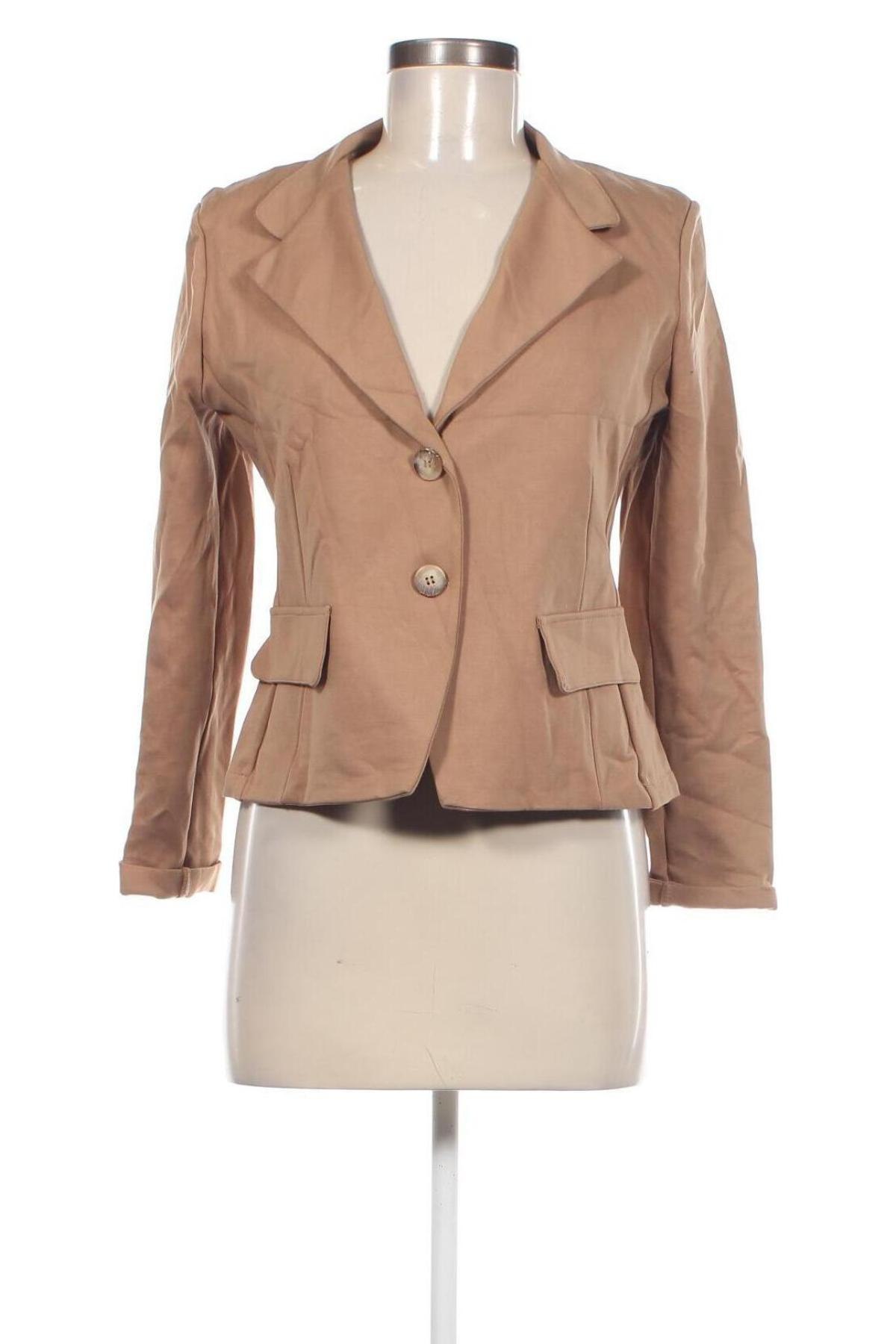 Damen Blazer Susy Mix, Größe S, Farbe Braun, Preis € 6,99