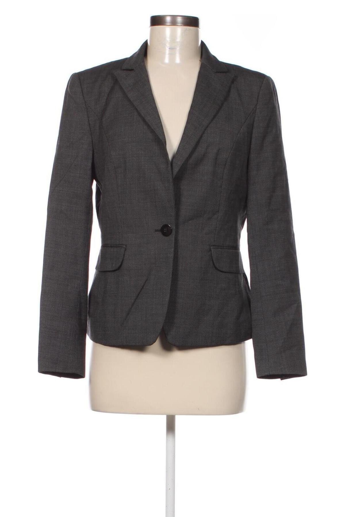 Damen Blazer T.M.Lewin, Größe M, Farbe Grau, Preis 75,99 €