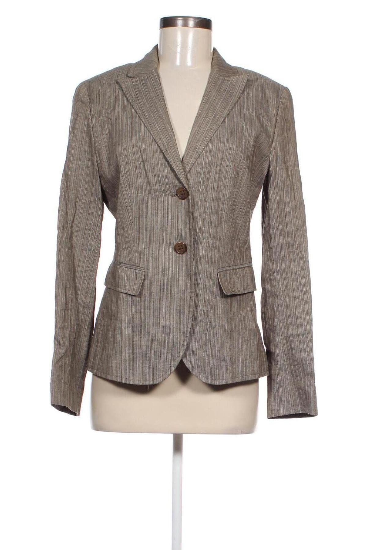 Damen Blazer Taifun, Größe M, Farbe Braun, Preis 38,49 €