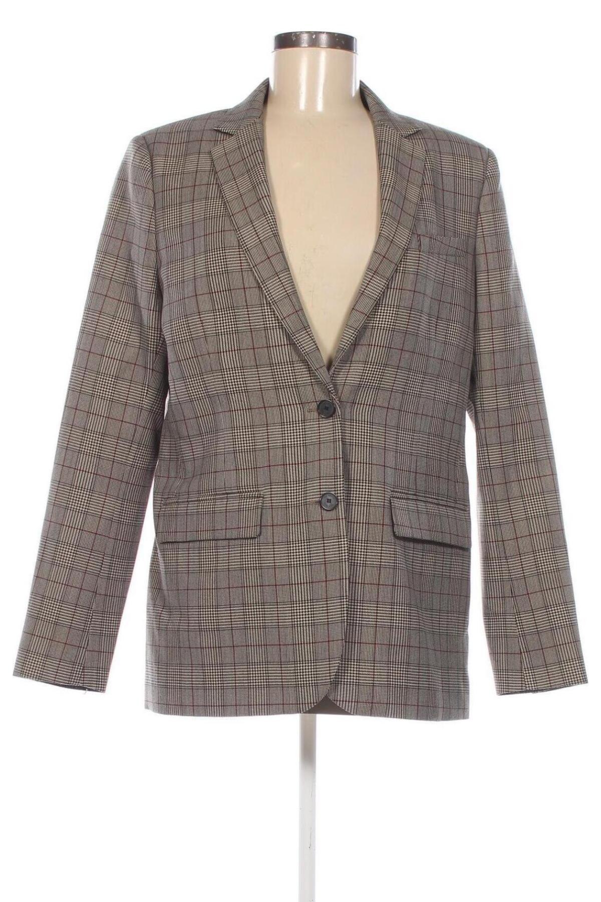 Damen Blazer The Kooples, Größe L, Farbe Mehrfarbig, Preis € 55,49